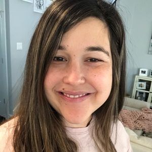 Meet your Posher, Sarah